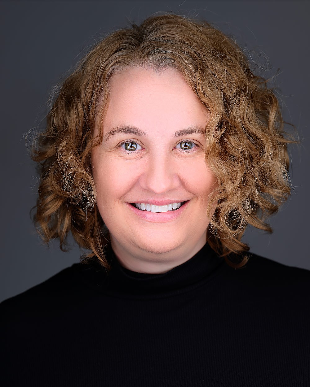 Angie Headshot | Taylor Drive Dental Care Team