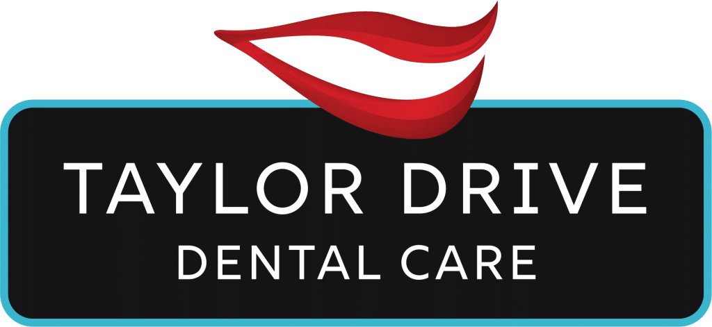 Taylor Drive Dental Care logo
